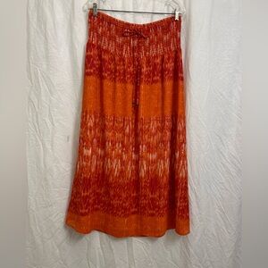 Ladies CALVIN KLEIN Strapless Dress. Size Large.